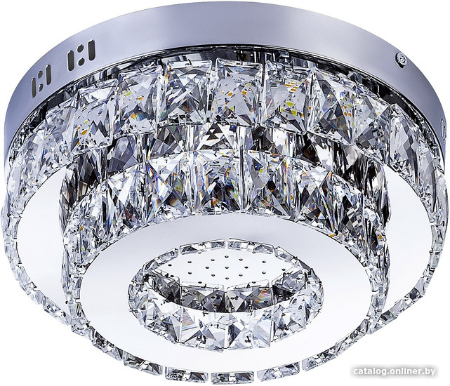 

Припотолочная люстра LED4U L3070-300