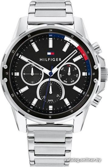 

Наручные часы Tommy Hilfiger 1791936