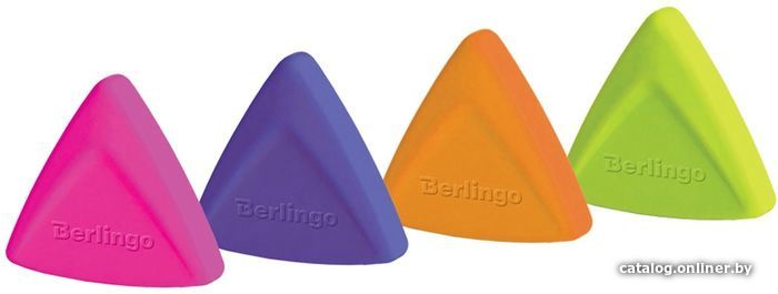 

Ластик Berlingo Arrow BLc-00310