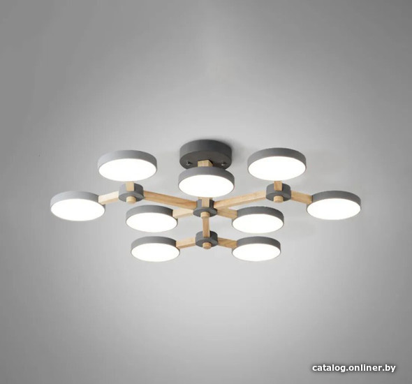 

Подвесная люстра ImperiumLoft Turna-x01 178305-26