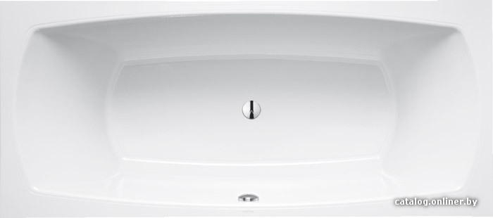 

Ванна Villeroy & Boch My Art Duo (BQ180MYA2V) 180x80
