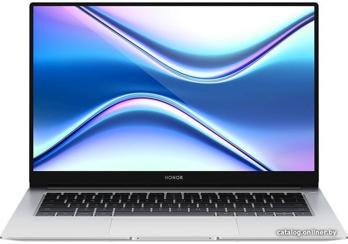 

Ноутбук HONOR MagicBook X14 NBR-WAH9 5301ABDQ