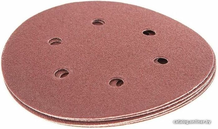 

Шлифлист Hammer Flex 214-015