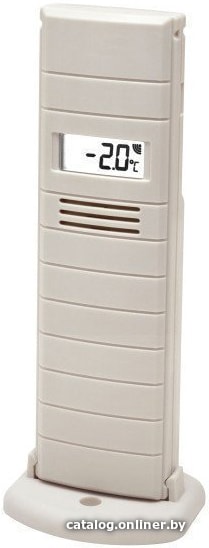 

Термогигрометр La Crosse WSTX29DTH