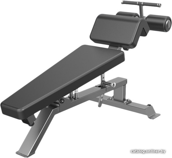 

Силовая скамья DHZ Fitness Evost Classic E3037