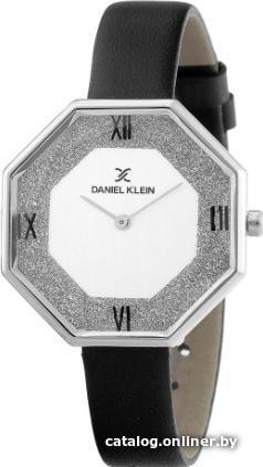 

Наручные часы Daniel Klein DK12376-3