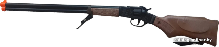 

Ружье игрушечное GUN 7188