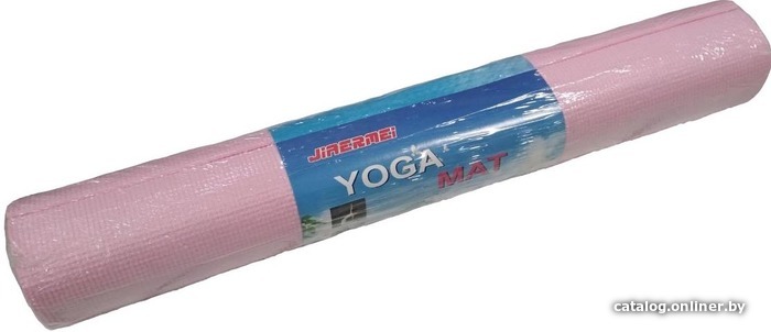

Коврик Sabria Sport К04 (розовый)