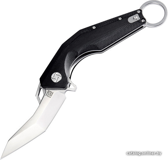 

Складной нож Artisan Cutlery Cobra 1811P-BKC