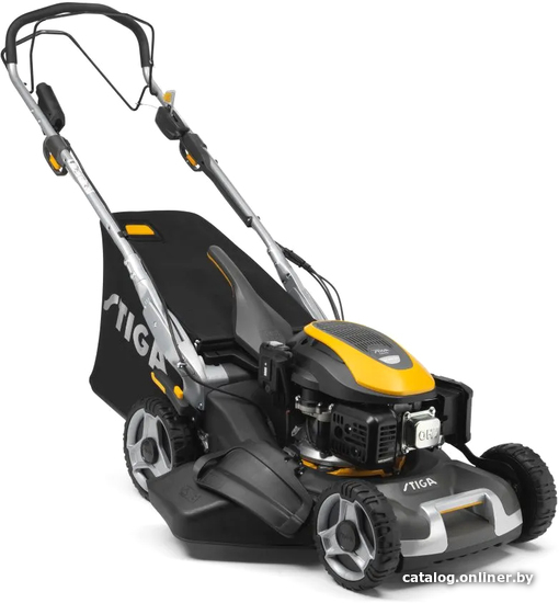 

Газонокосилка Stiga Twinclip 950 VE 294513548/ST1