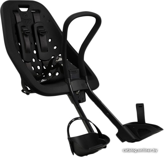 

Детское велокресло Thule Yepp Mini (черный)