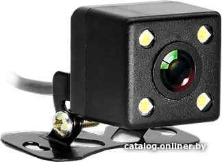 

Камера заднего вида Sho-Me CA-3560 LED