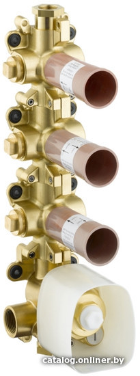 

Скрытый механизм Axor 10750180