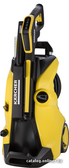 

Мойка высокого давления Karcher K 5 Full Control Home [1.324-503.0]