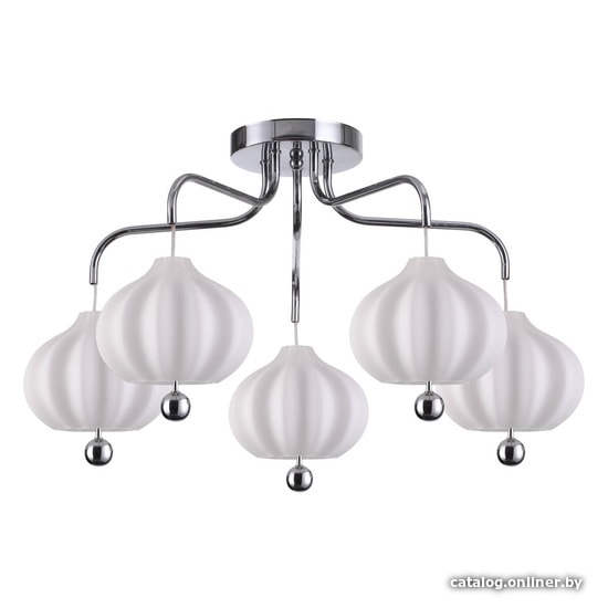 

Люстра средней высоты Lumion Juliet 4458/5C