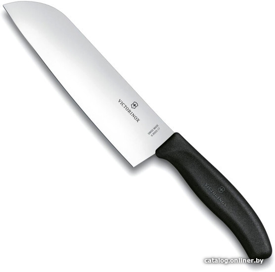 

Кухонный нож Victorinox Santoku 6.8503.17