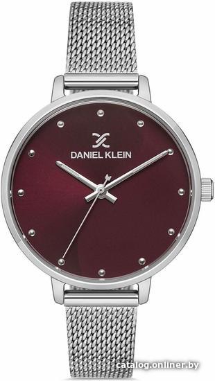 

Наручные часы Daniel Klein DK12907-6