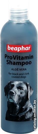 

Шампунь Beaphar Pro Vitamin (250 мл)
