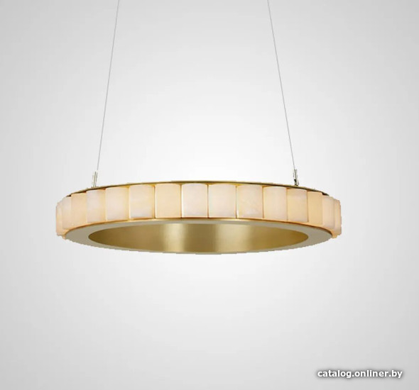 

Подвесная люстра ImperiumLoft Monsine01 196988-23