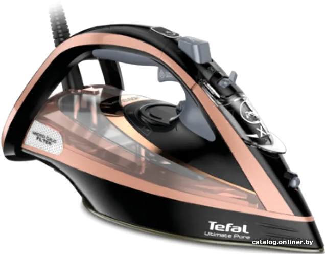 

Утюг Tefal Ultimate Pure FV9845E0