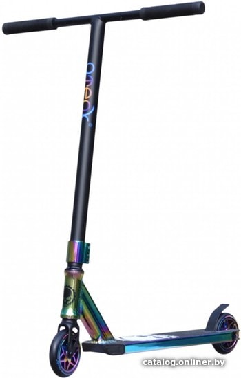 

Трюковый самокат Ateox Saw (бензин)