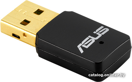 

Wi-Fi адаптер ASUS USB-N13 C1