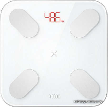 

Напольные весы Picooc Mini Pro (белый)