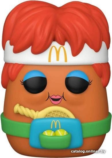

Фигурка Funko Ad Icons Mc Donalds Tennis Nugget 53712