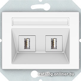 

Розетка USB Vilma Express XP 500 USB/USB ww