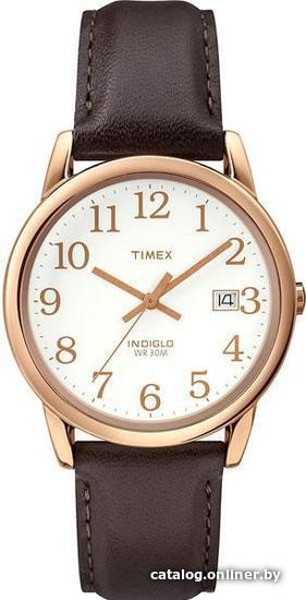 

Наручные часы Timex T2P563