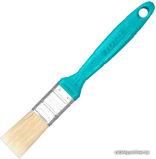 

Кисть малярная Total THT846016