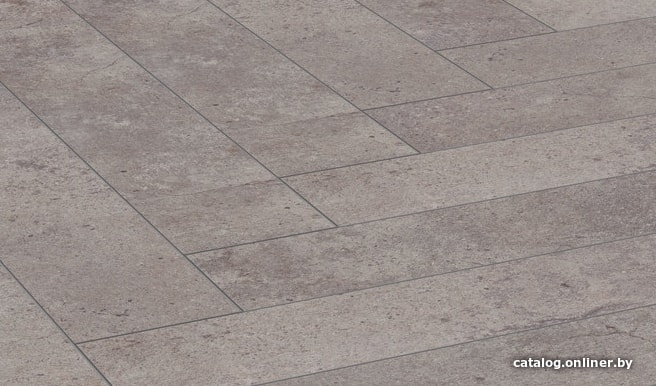 

Ламинат Kronotex Herringbone D 4739 Цемент Песаро