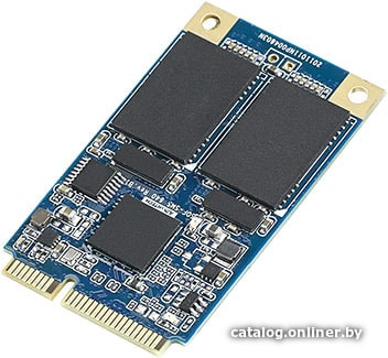 

SSD Advantech SQF-SMS 640 64GB SQF-SMSM2-64G-SBE