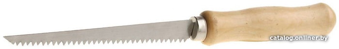 

Пилка Stayer 1517