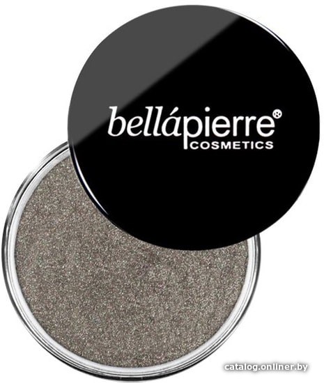 

Пигмент Bellapierre Shimmer Powder Whesek 2,35 г