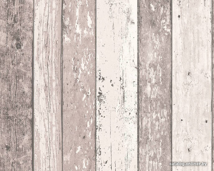 

Виниловые обои AS Creation Wood and Stone 85505-3