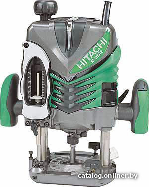 

Вертикальный фрезер Hikoki (Hitachi) M12SA2