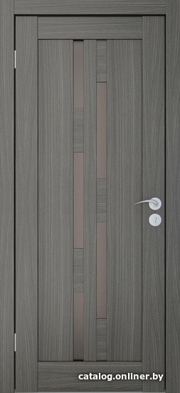 

Межкомнатная дверь IstokDoors Элегия-4 ДЧ 90x200 (дуб неаполь/стекло бронза)