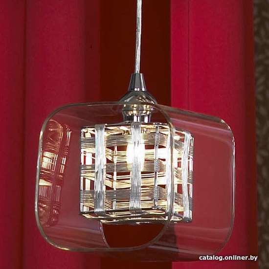 

Лампа Lussole LSC-8006-01