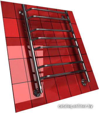 

Полотенцесушитель Двин N 120x50