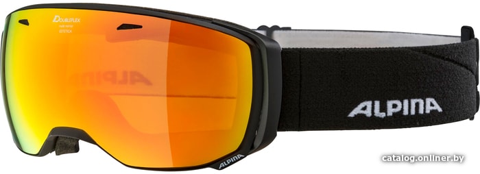 

Лыжная маска Alpina Estetica Q-Lite A7246831