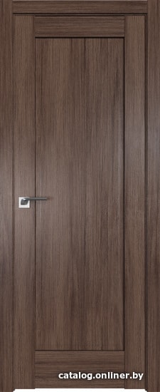 

Межкомнатная дверь ProfilDoors 100XN 50x200 (салинас темный)