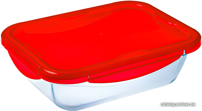 

Форма для выпечки Pyrex 283PG00R