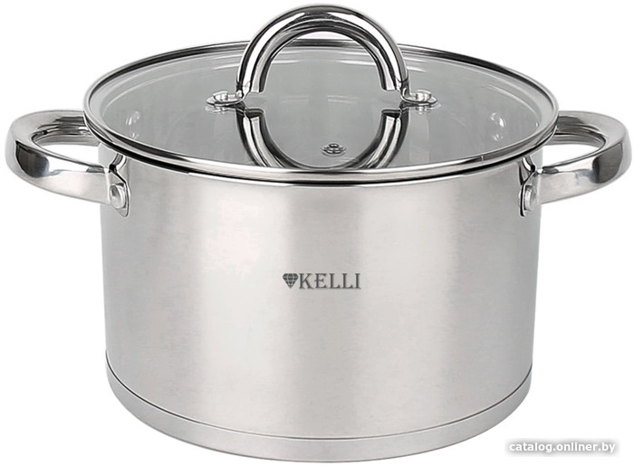 

Кастрюля KELLI KL-4700-20