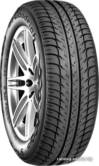 

Автомобильные шины BFGoodrich g-Grip 185/65R15 88T