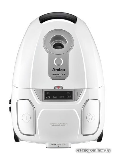 

Пылесос Amica Suracon VM7001