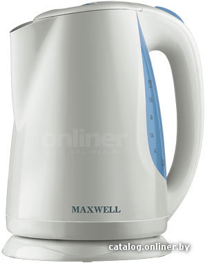 

Электрический чайник Maxwell MW-1004 W