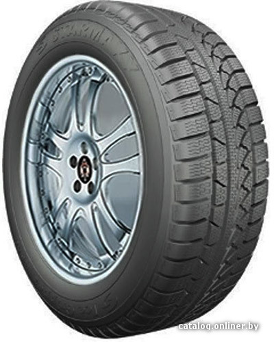 

Автомобильные шины Starmaxx Ice Gripper W850 185/65R15 88H