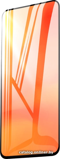 

Защитное стекло Volare Rosso Fullscreen Full Glue для Huawei P Smart 2021/ Honor 10X Lite