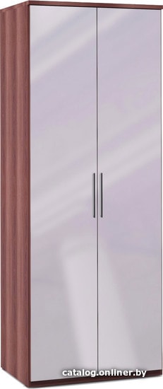 

Шкаф распашной Шатура Rimini Choco FU1-01.CH 485381